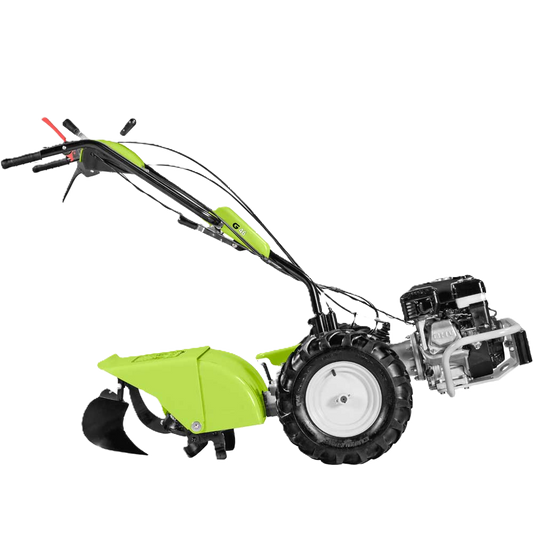 GRILLO G 52 WALKING TRACTOR ROTAVATOR Day Rate
